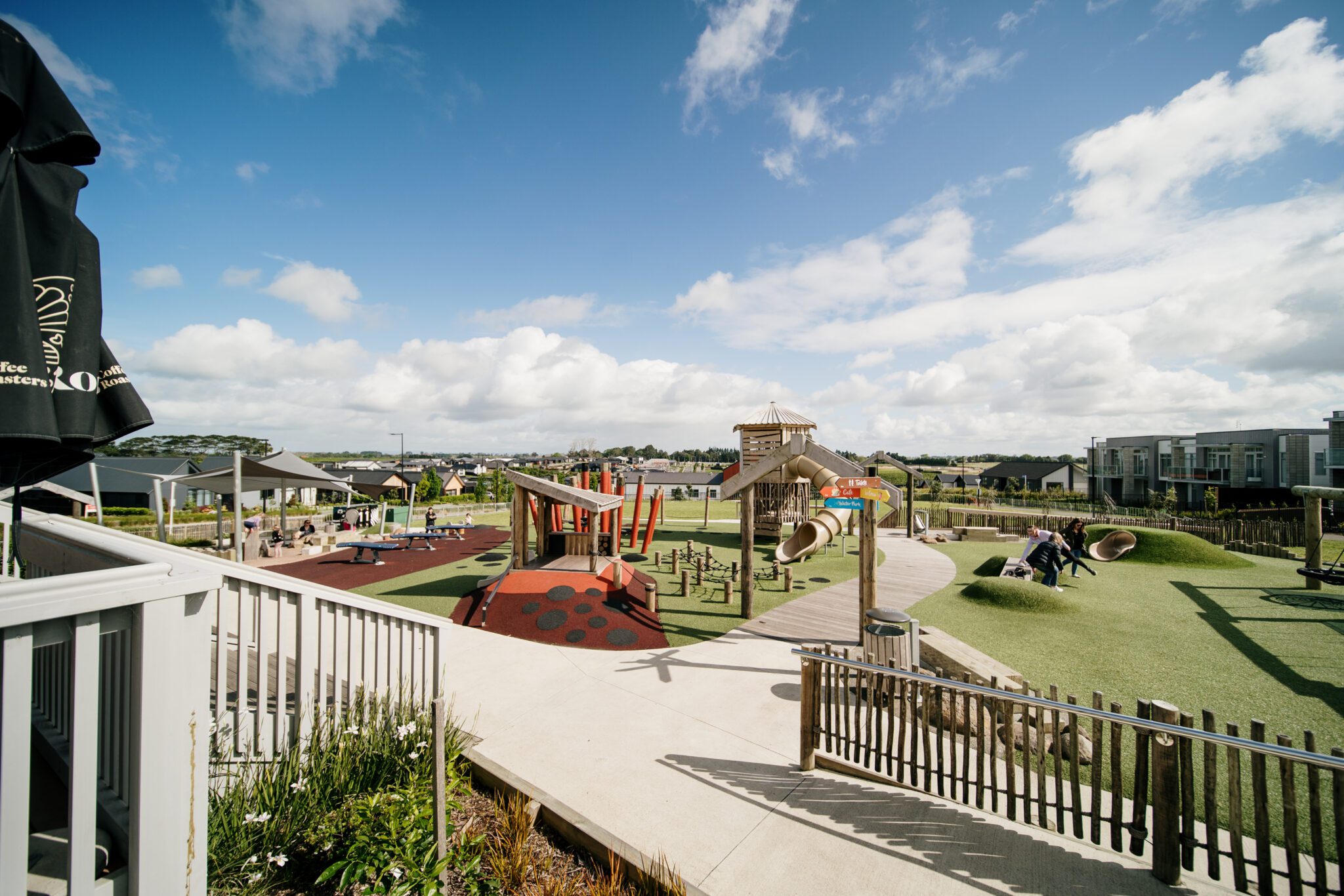 Paerata Rise gallery image