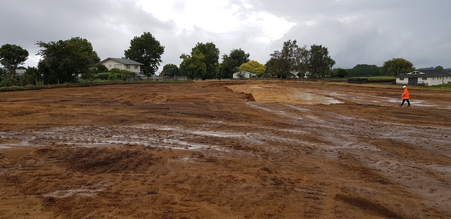 Thorncombe Park gallery image