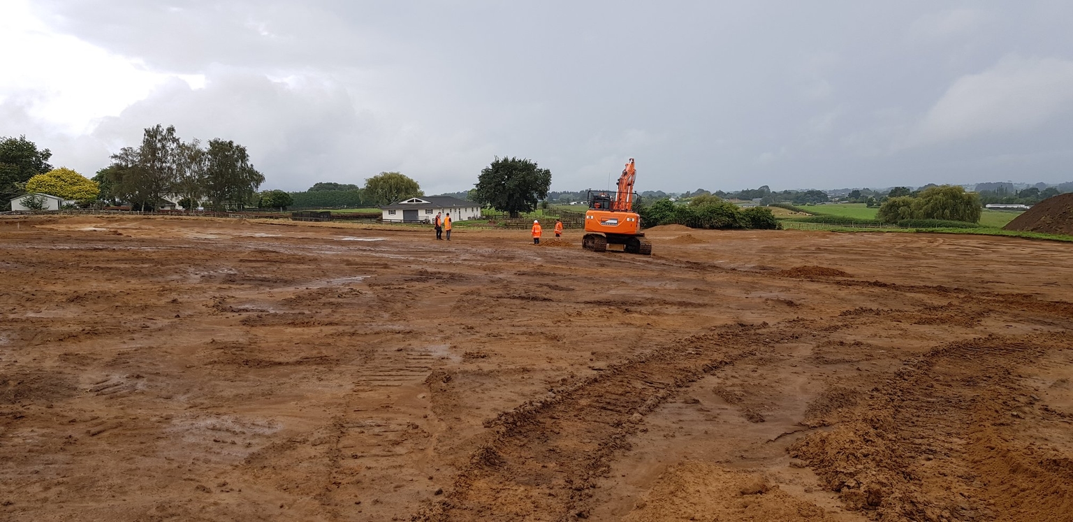 Thorncombe Park gallery image