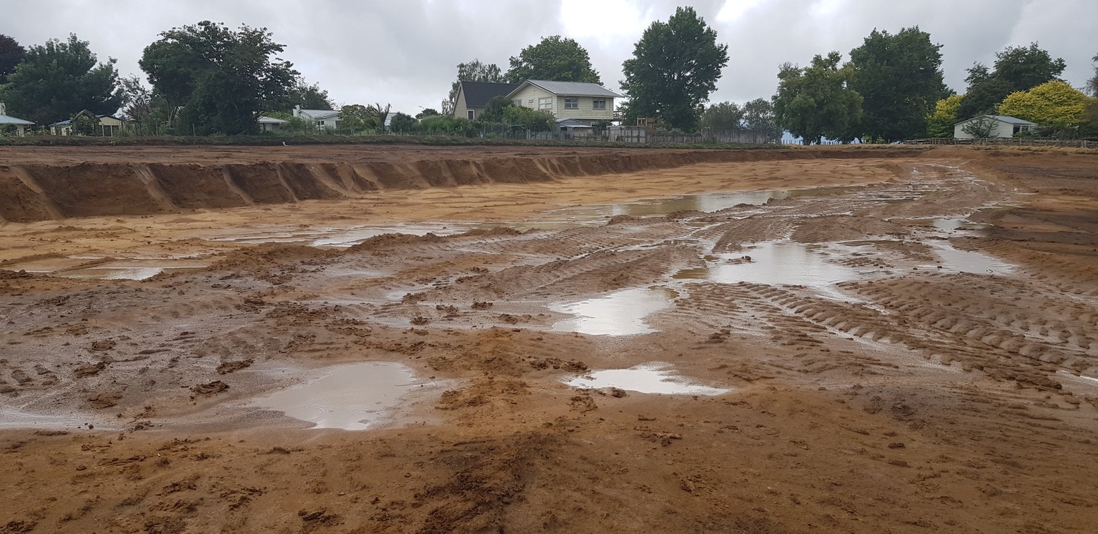 Thorncombe Park gallery image