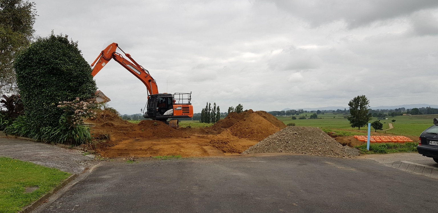 Thorncombe Park gallery image