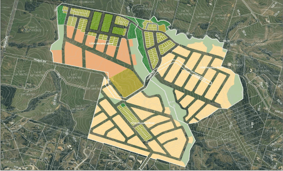 Murphys Park stages image