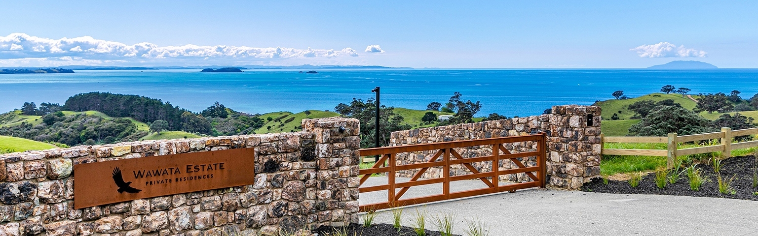 Wawata Estate gallery image