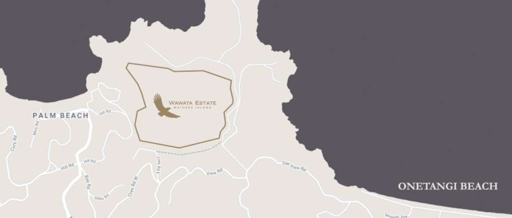 Wawata Estate gallery image