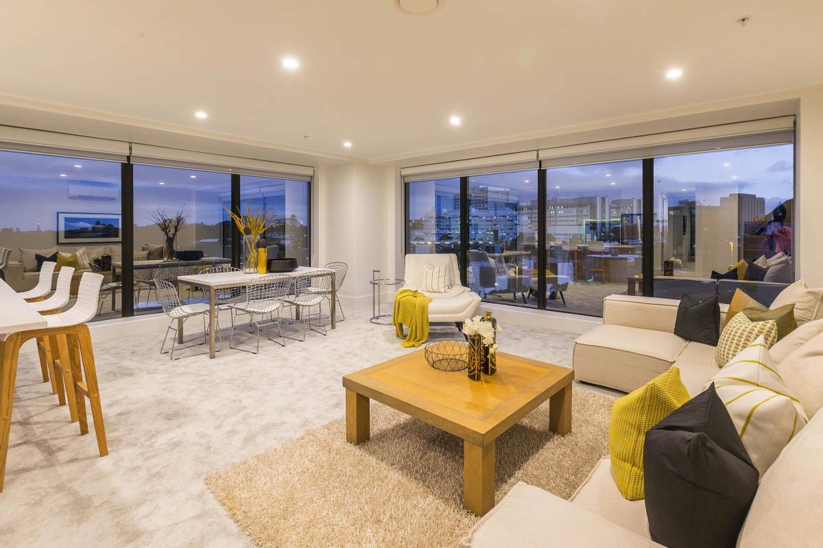 Whitaker Park Central gallery image