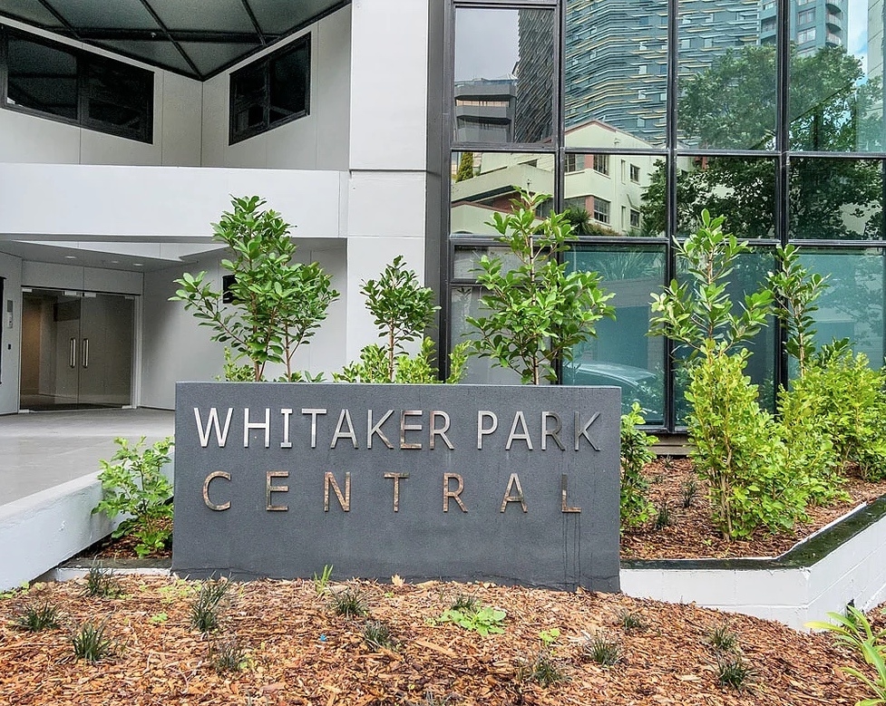 Whitaker Park Central gallery image