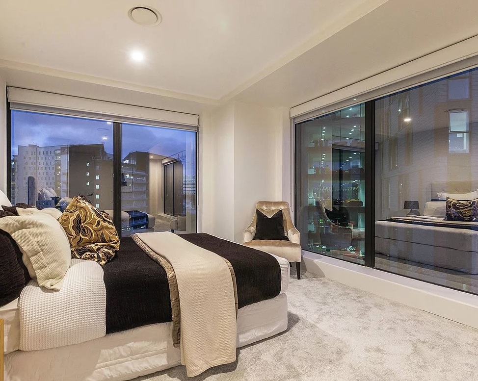 Whitaker Park Central gallery image