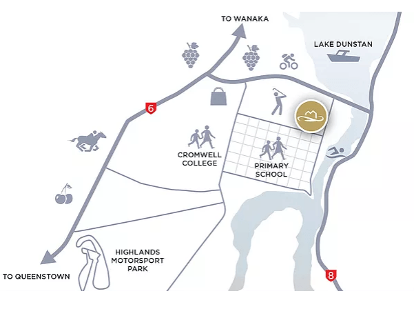 Prospectors Park gallery image