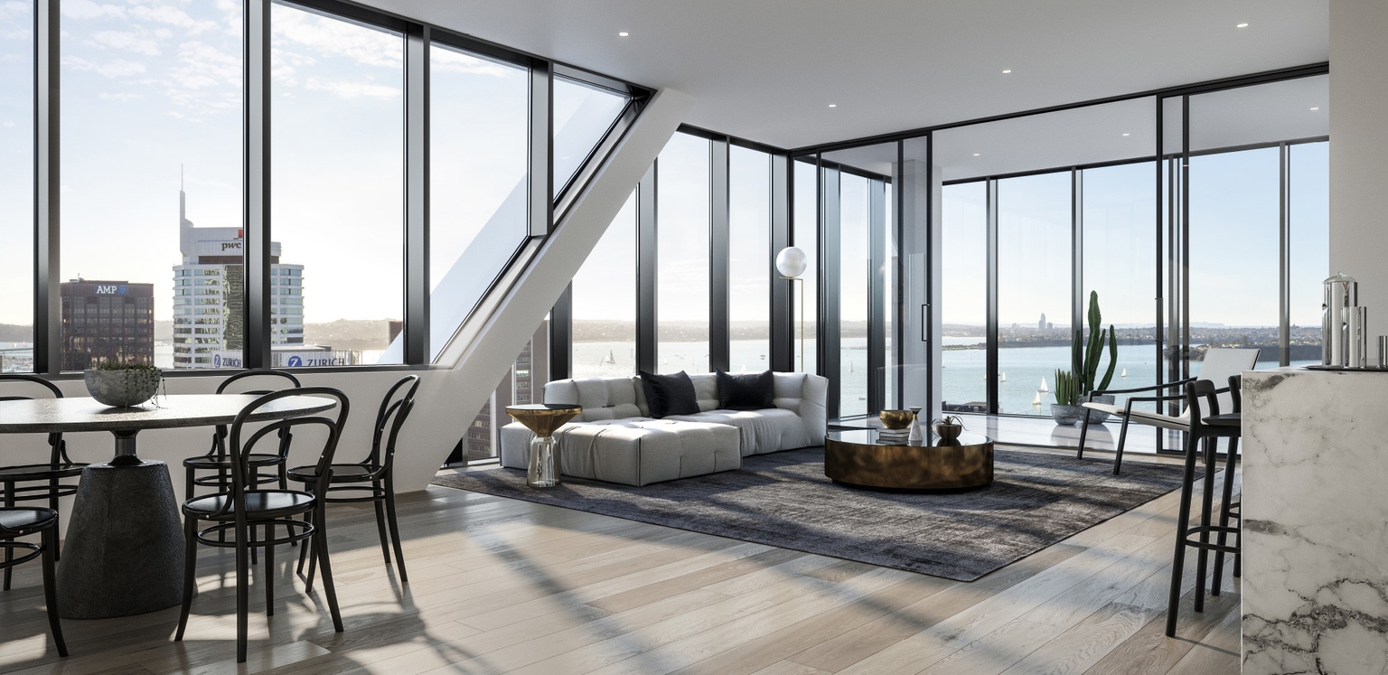 The Pacifica gallery image