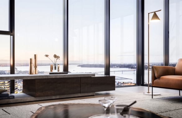 The Pacifica gallery image