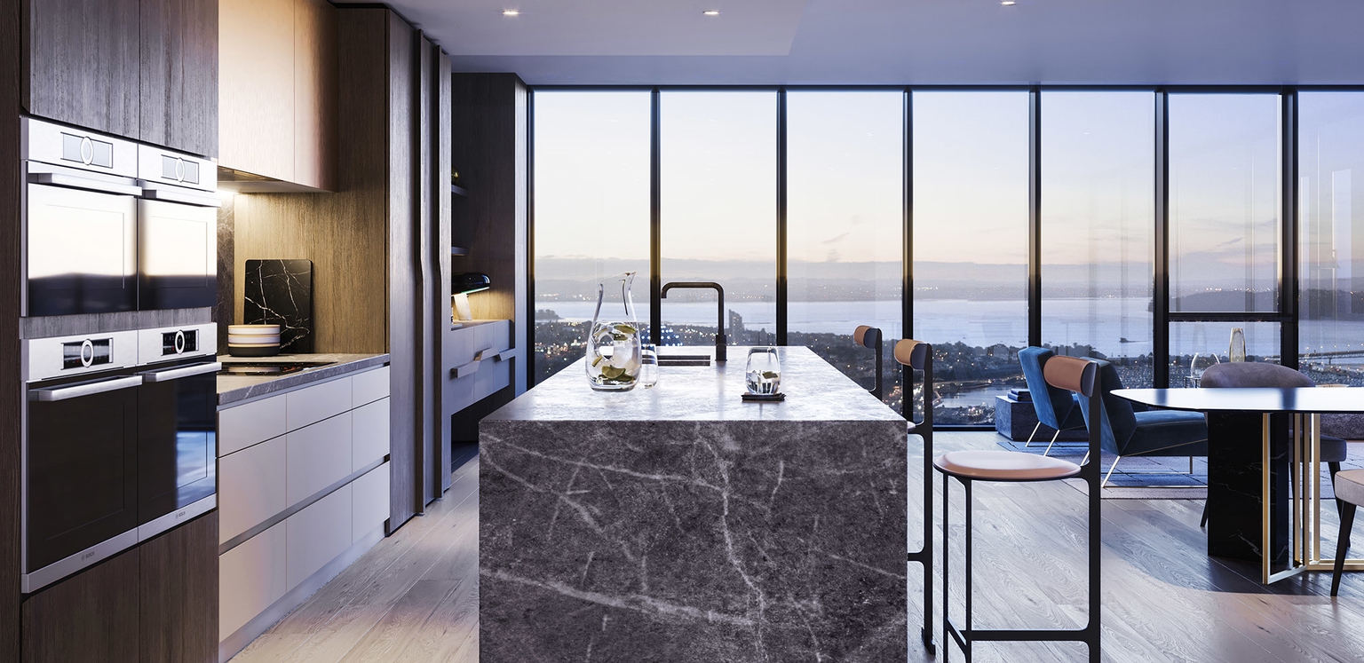 The Pacifica gallery image