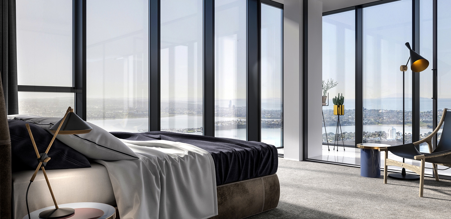 The Pacifica gallery image