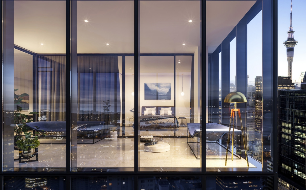 The Pacifica gallery image