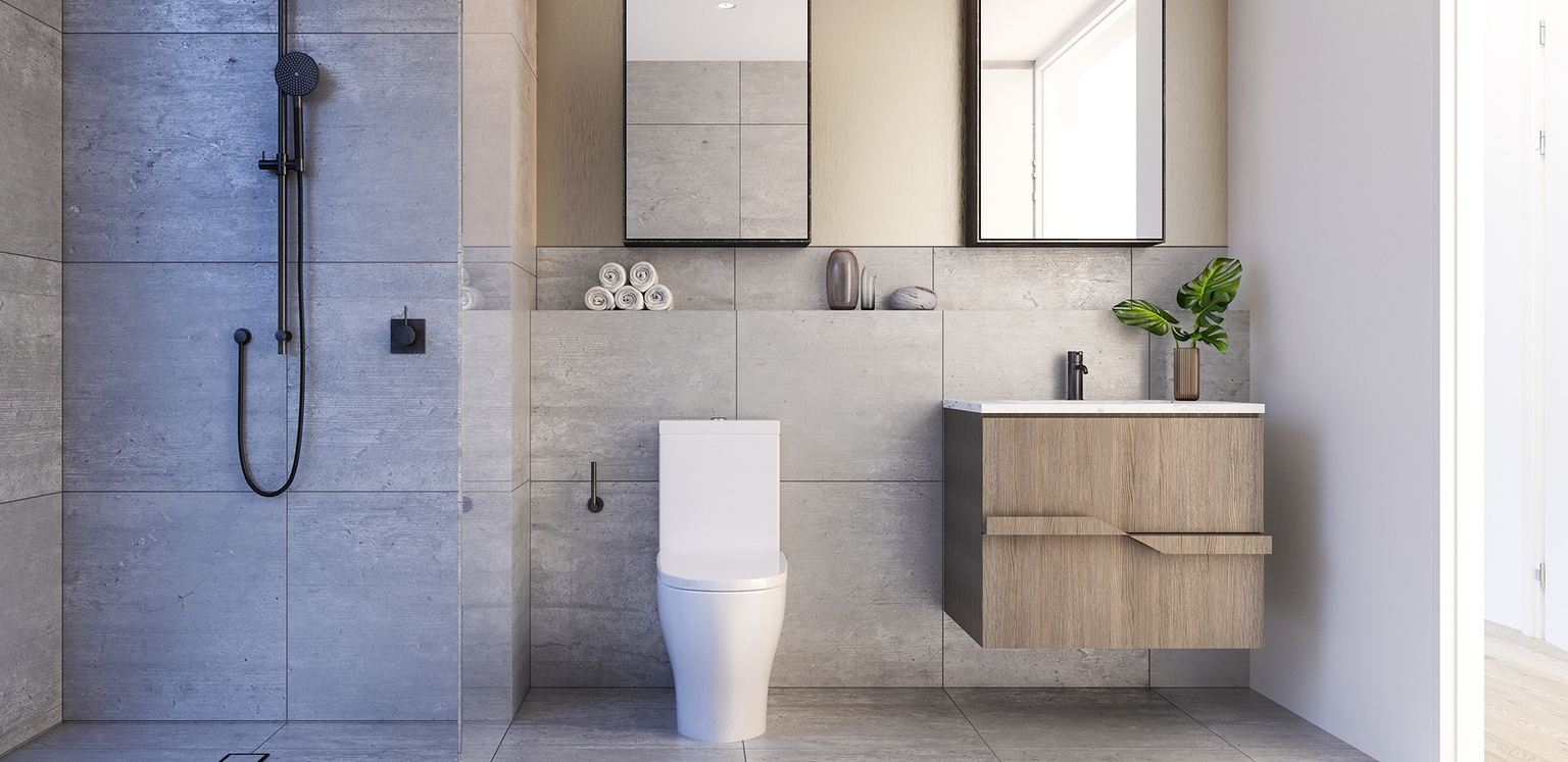 The Pacifica gallery image