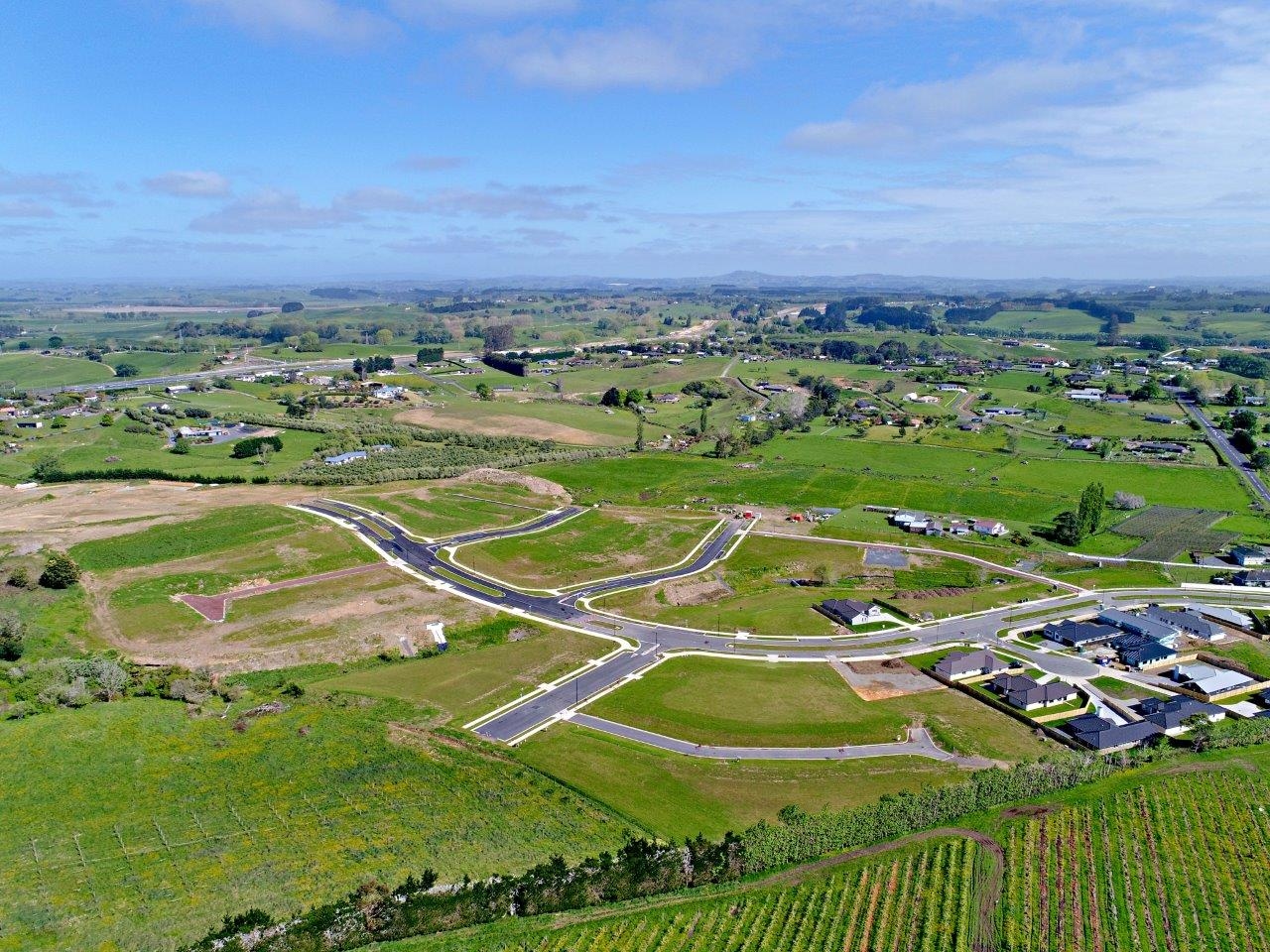 Waikare Estate gallery image