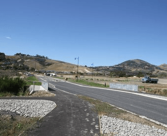 Owhiro River gallery image