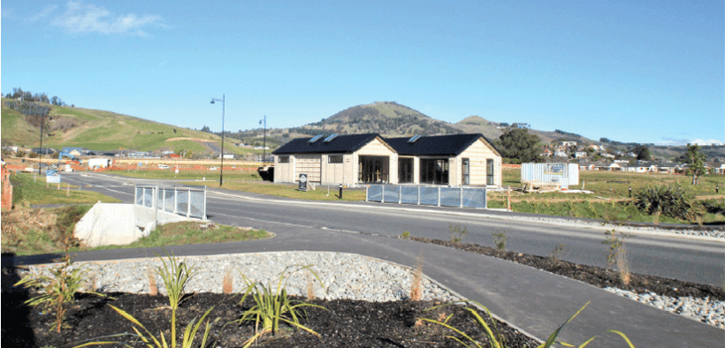 Owhiro River gallery image