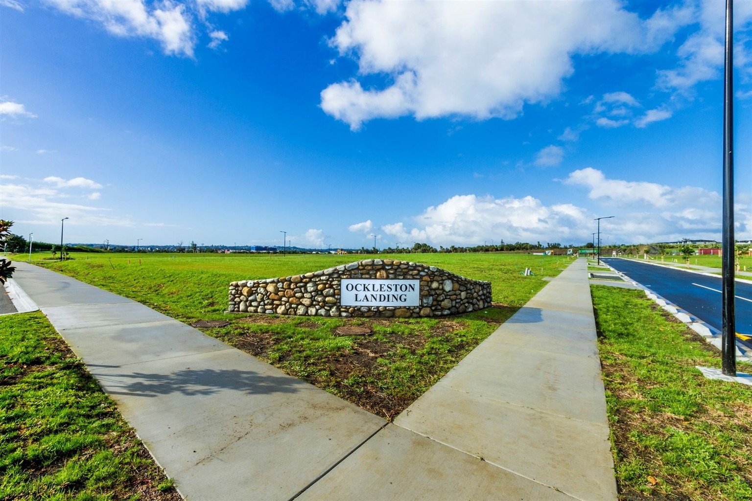 Ockleston Landing gallery image