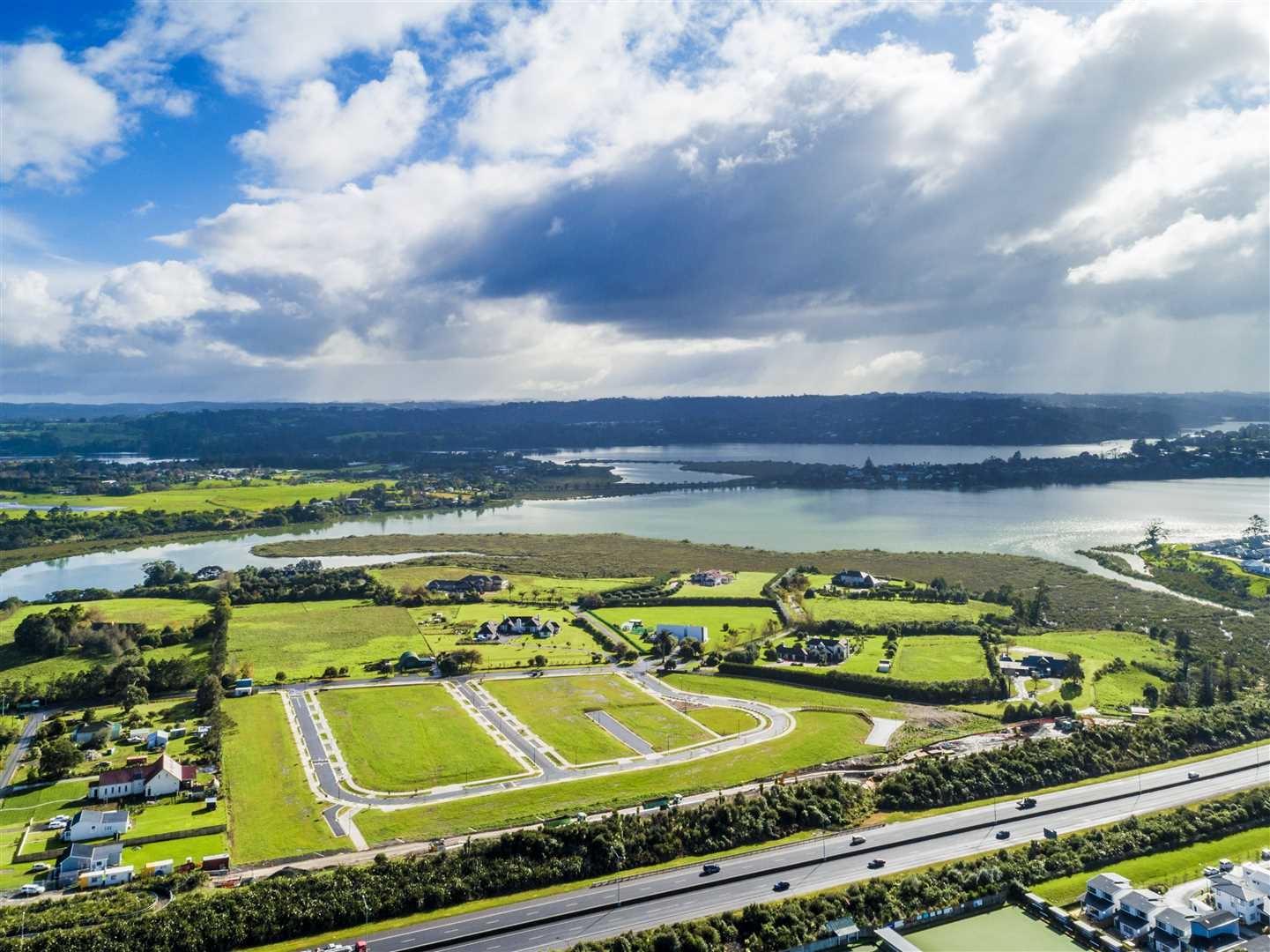 Ockleston Landing gallery image