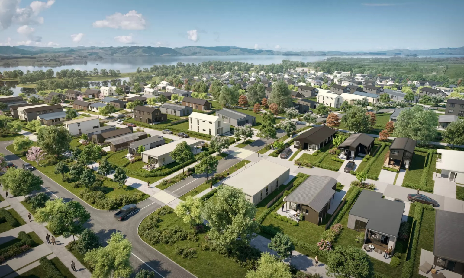 Lakeside Te Kauwhata gallery image