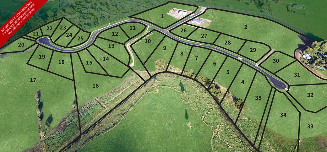 Riverview Estate gallery image