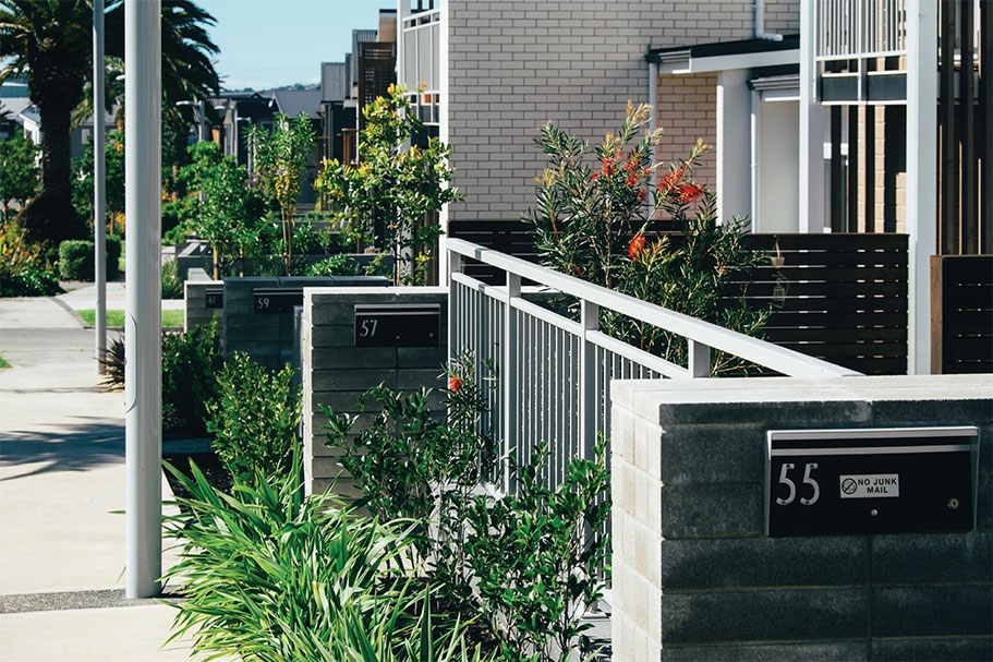 Mt Roskill South Development gallery image