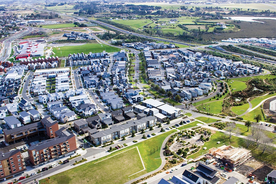 Mt Roskill South Development gallery image