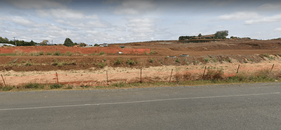 Patumahoe Hill gallery image