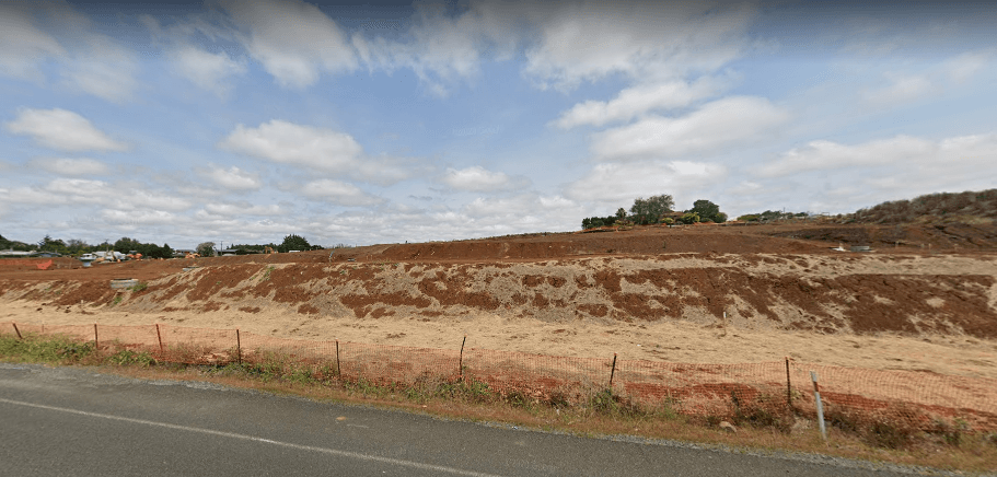 Patumahoe Hill gallery image