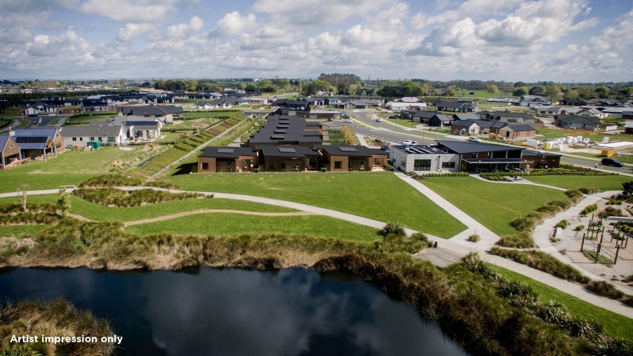 St Kilda gallery image