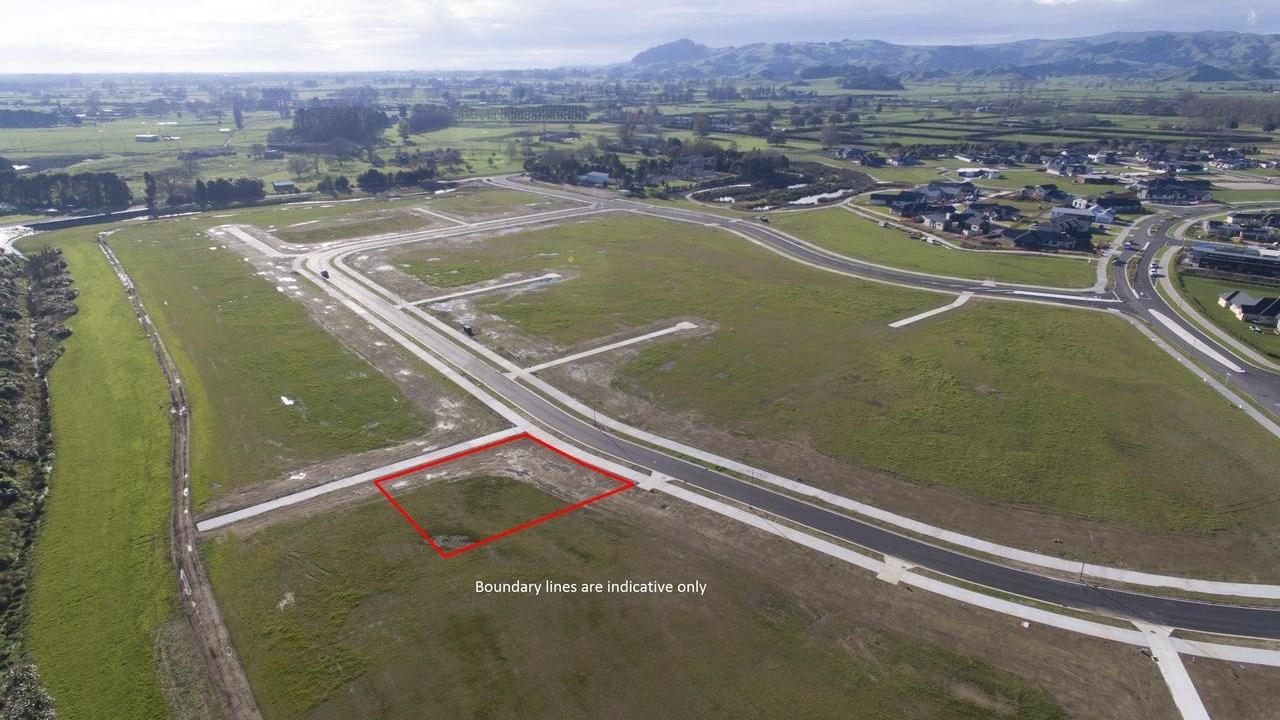 St Kilda stages image