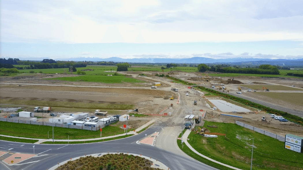 Ravenswood gallery image