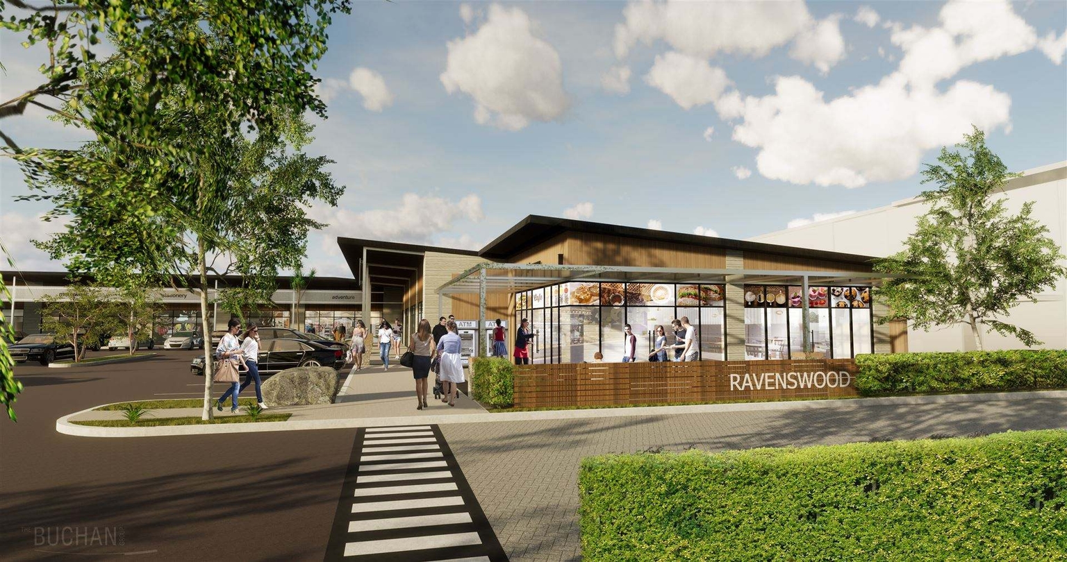 Ravenswood gallery image