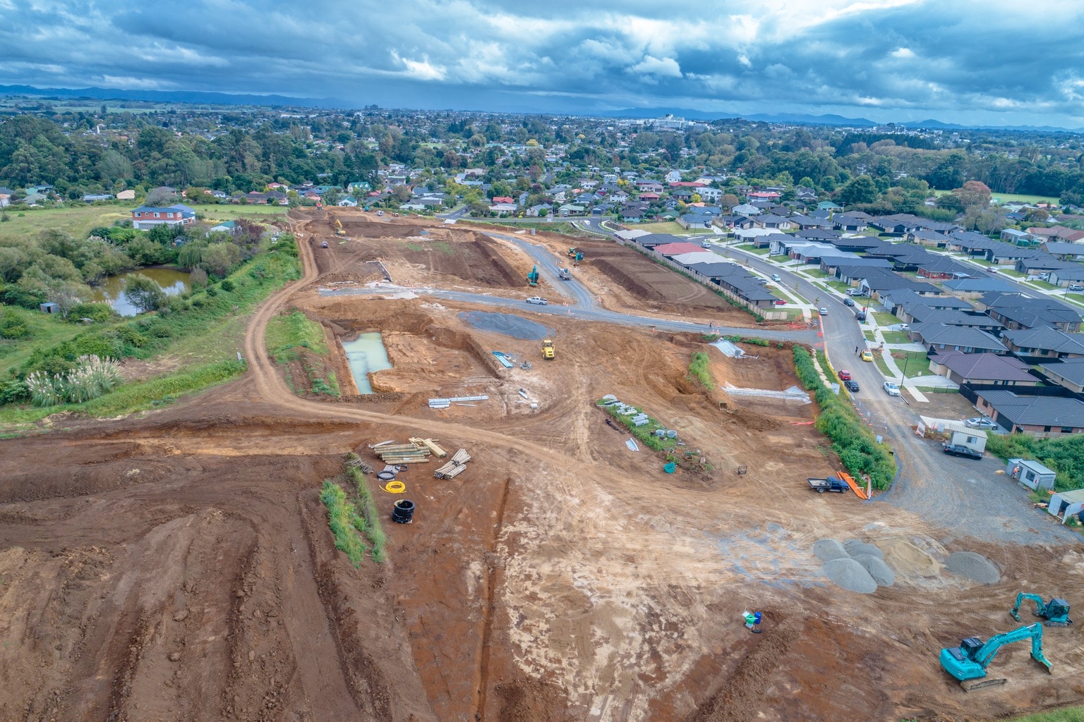 Dixon Heights gallery image