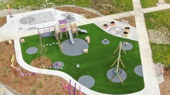 Dixon Heights gallery image