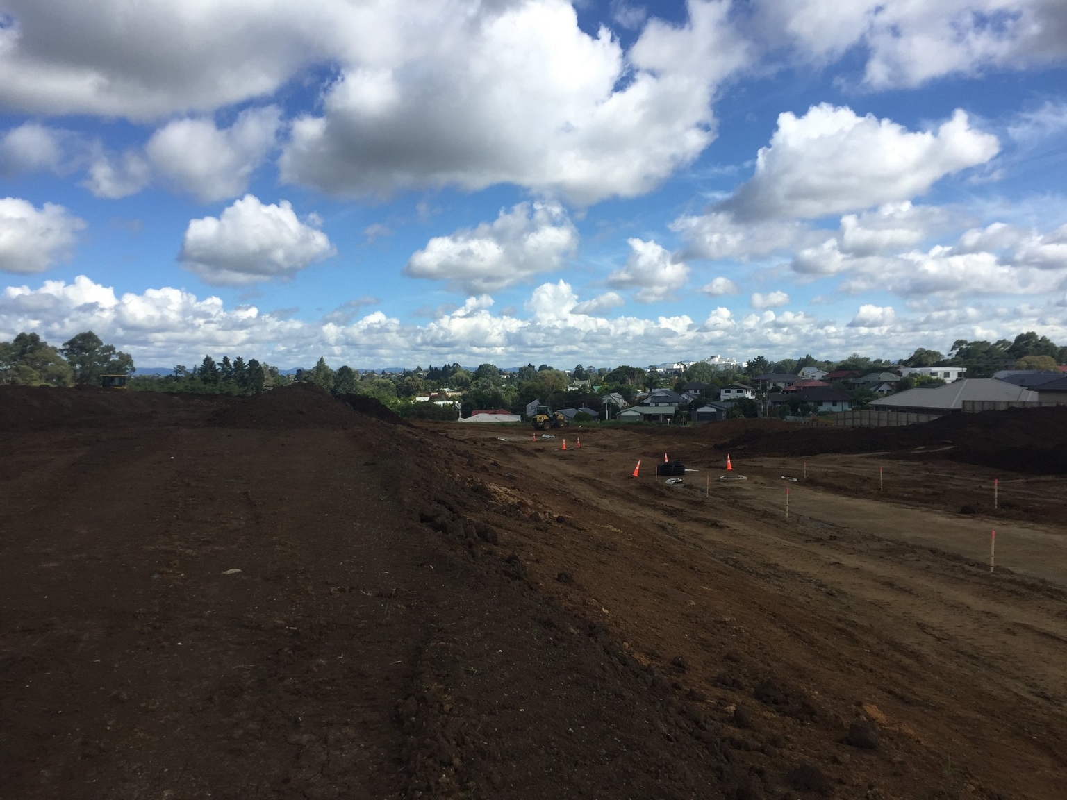 Dixon Heights gallery image