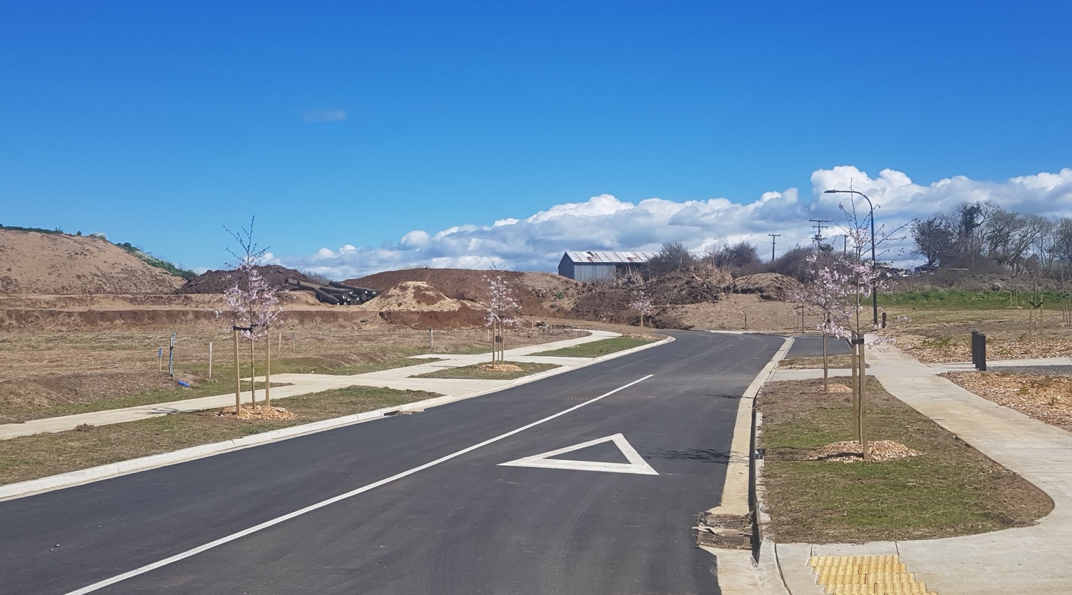 Dixon Heights gallery image