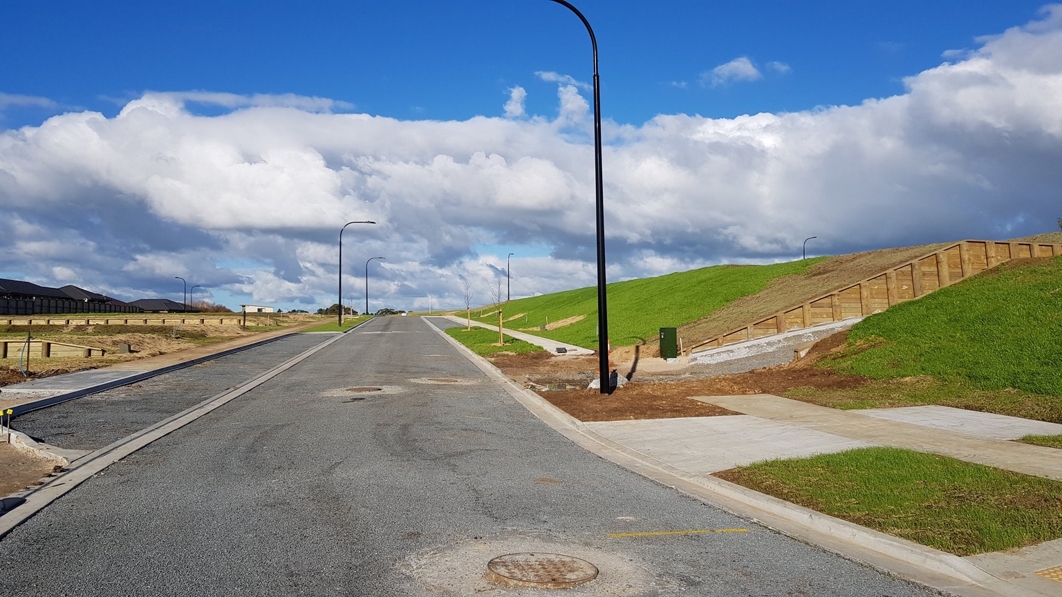 Dixon Heights gallery image