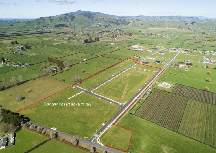 Pukekura - The Oaks Stud gallery image