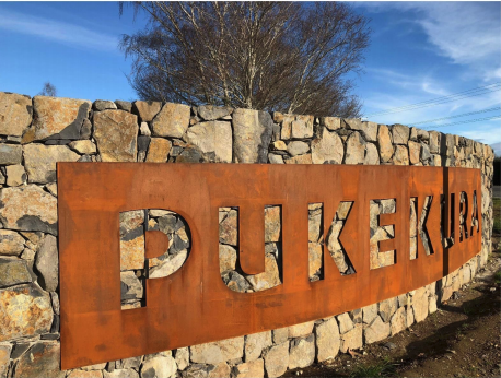 Pukekura - The Oaks Stud gallery image
