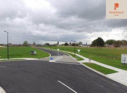 Peakedale Estate gallery image