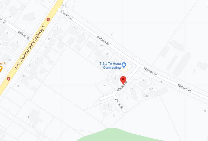 Walton Street Development gallery image