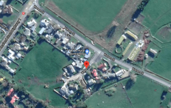 Walton Street Development gallery image