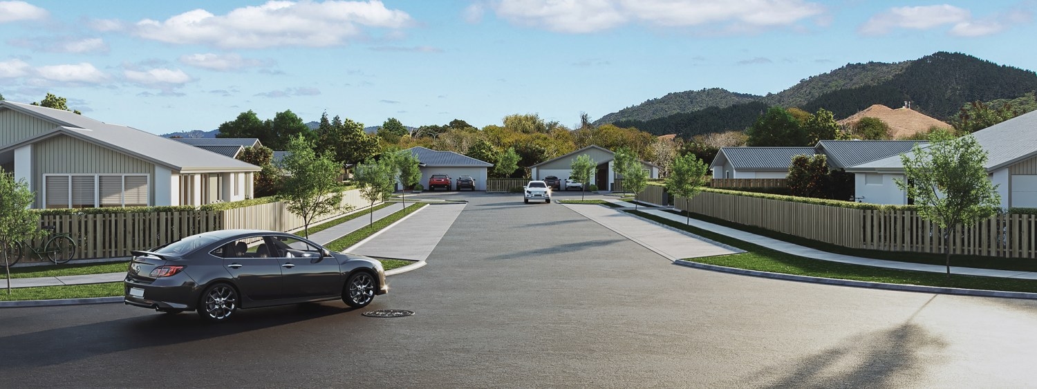 Mountain View Estate gallery image