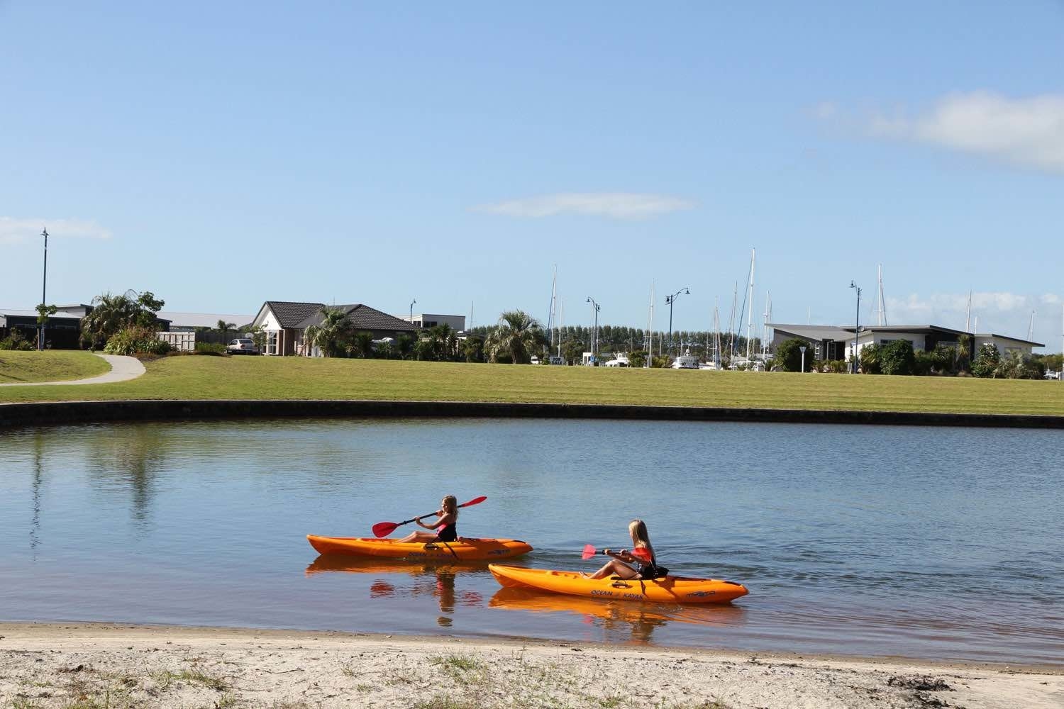 Marsden Cove gallery image