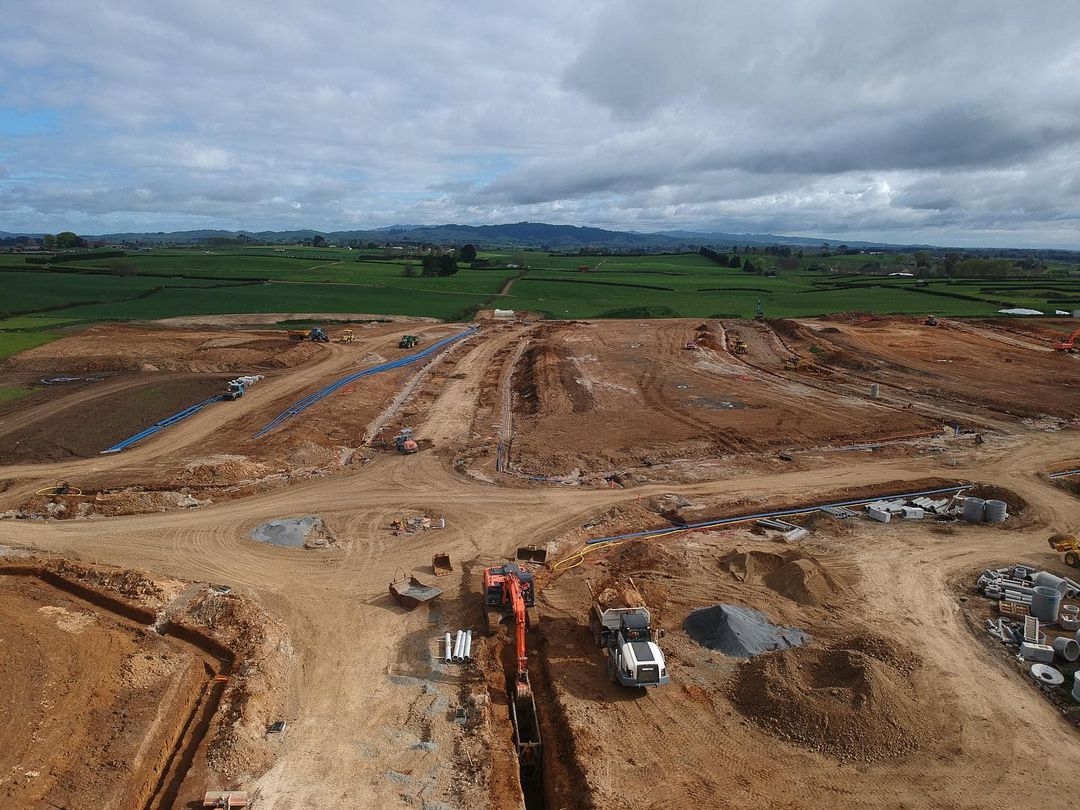 Lockerbie Estate gallery image