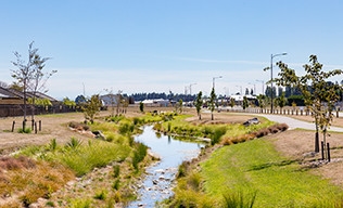 Prestons Park gallery image