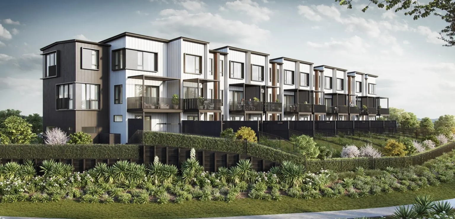 Hobsonville Point gallery image