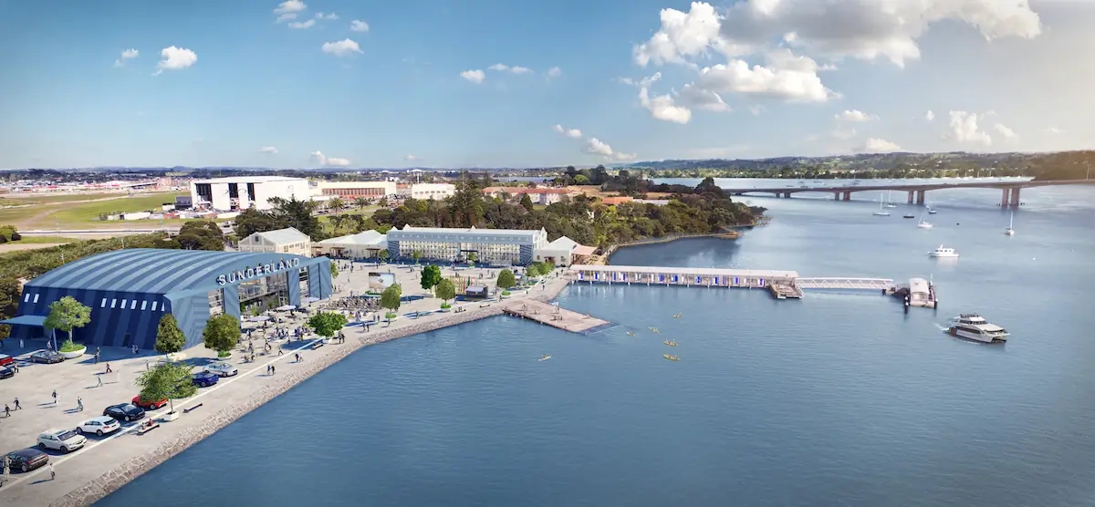 Hobsonville Point gallery image