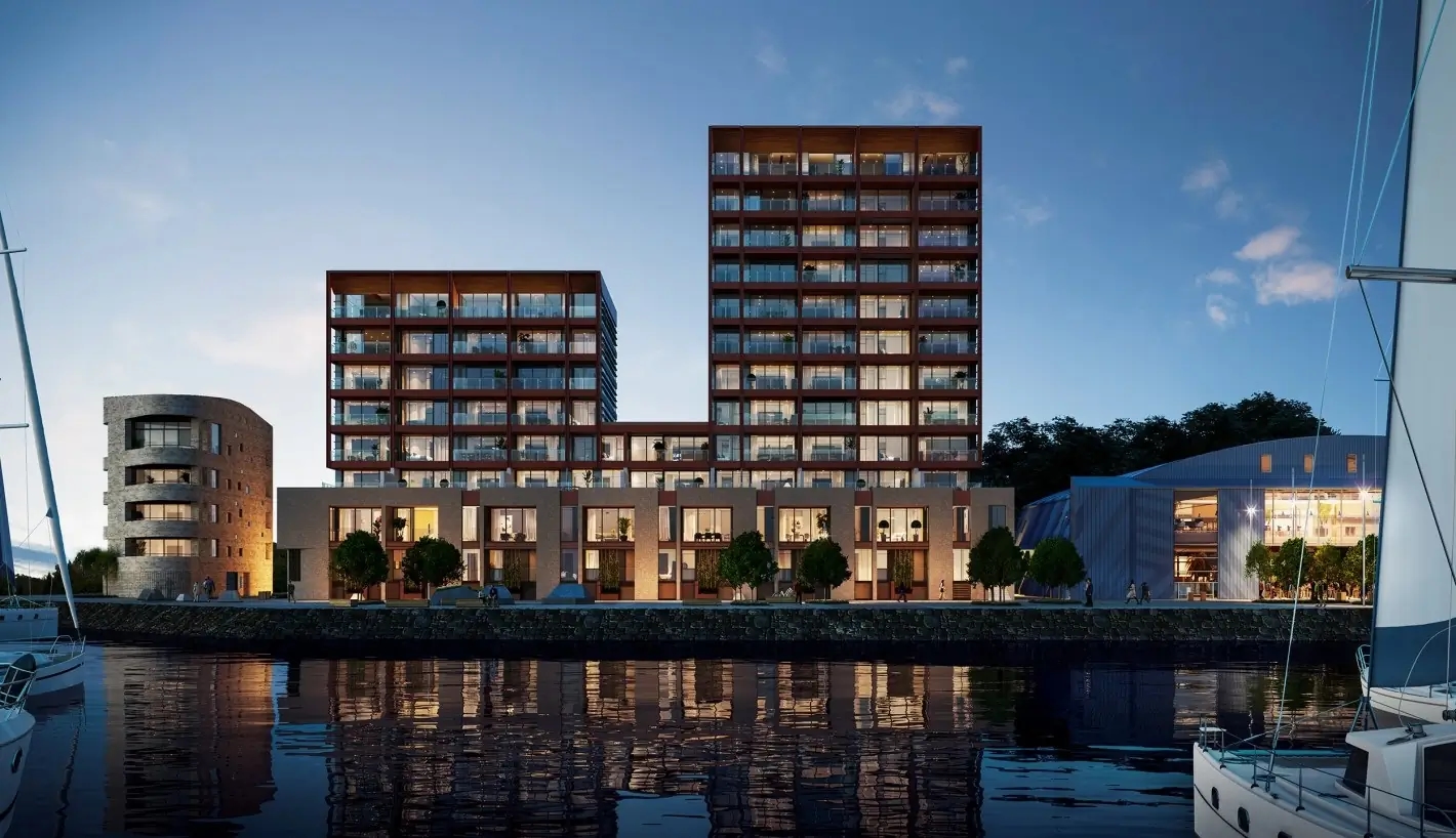 Hobsonville Point gallery image